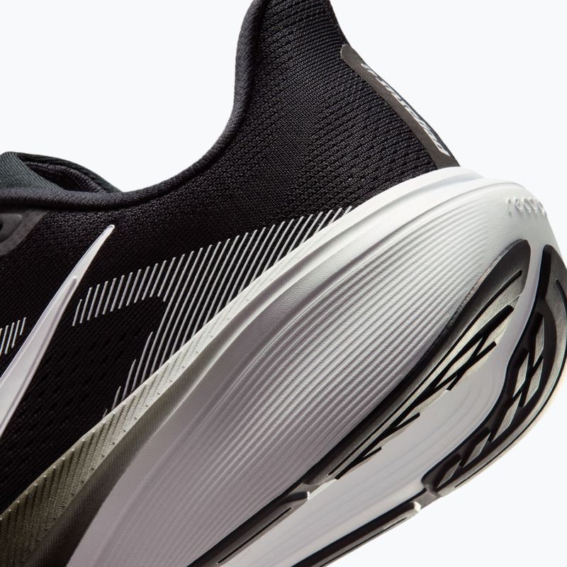 Scarpe da running da uomo Nike Pegasus 42 black/photon dust/white 8