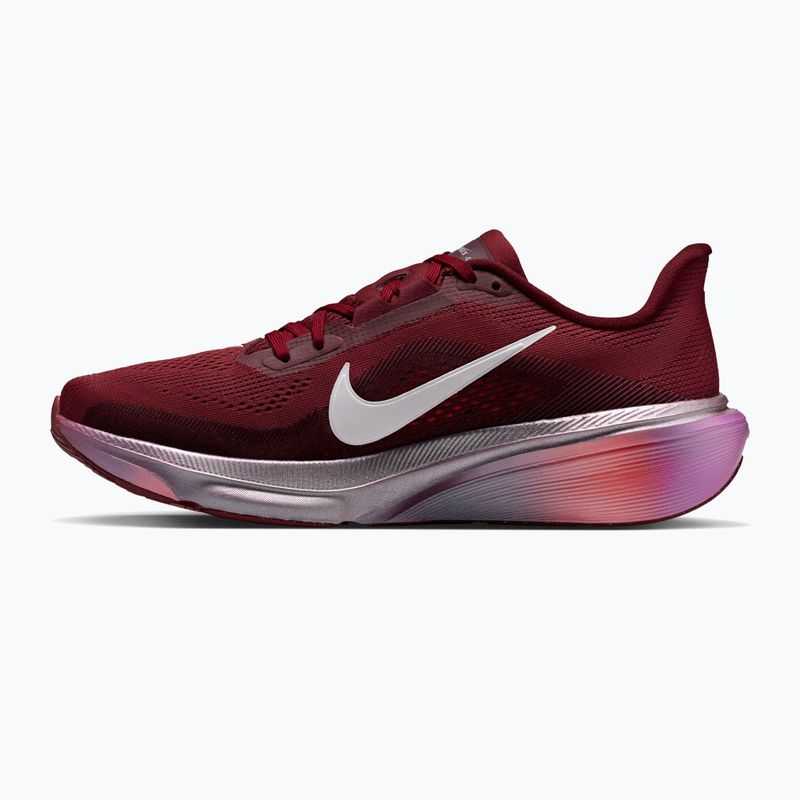 Scarpe da corsa donna Nike Pegasus 42 SE team red/atomic pink/barely green 2