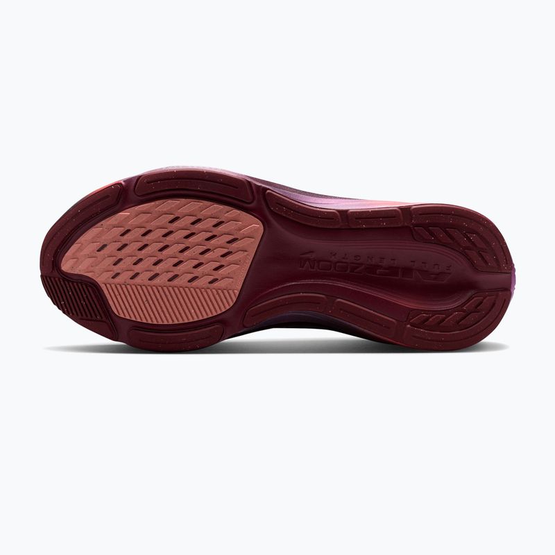 Scarpe da corsa donna Nike Pegasus 42 SE team red/atomic pink/barely green 3