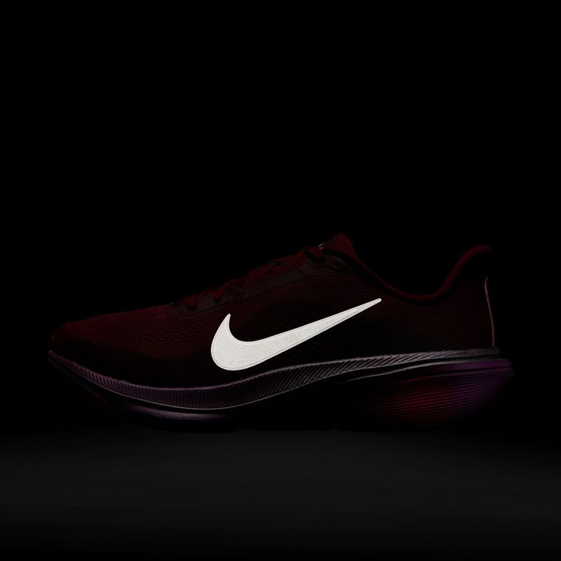 Scarpe da corsa donna Nike Pegasus 42 SE team red/atomic pink/barely green 5