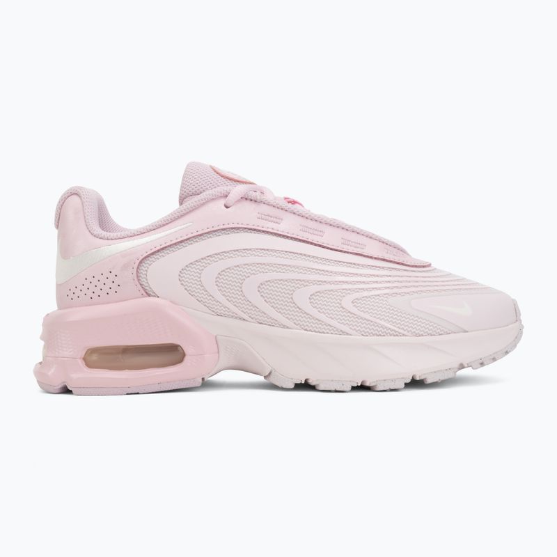 Scarpe da donna Nike Air Max Fire SE pearl pink/pink foam/sail 2