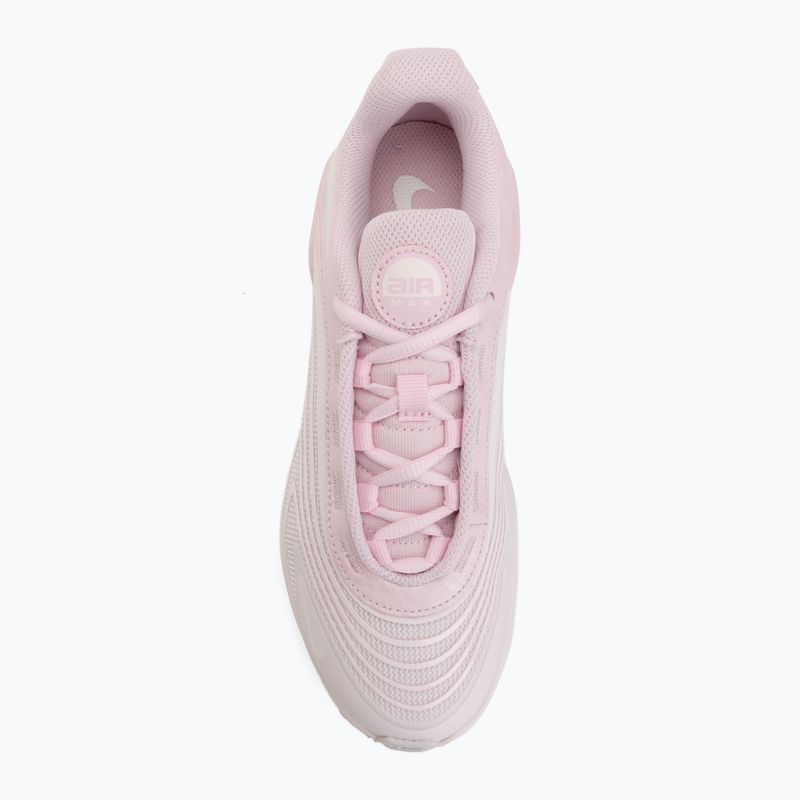 Scarpe da donna Nike Air Max Fire SE pearl pink/pink foam/sail 5
