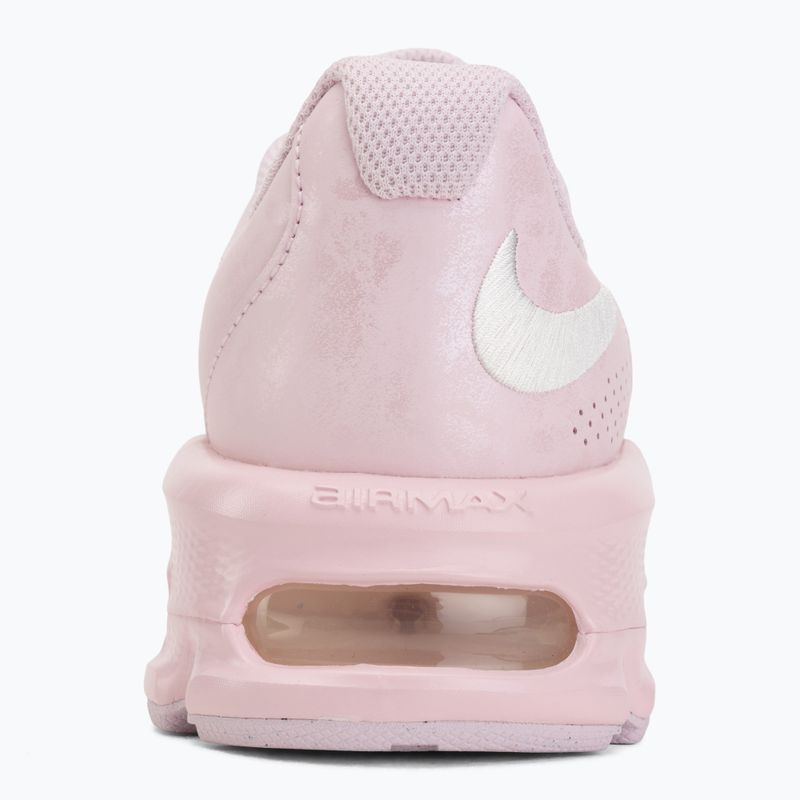 Scarpe da donna Nike Air Max Fire SE pearl pink/pink foam/sail 6