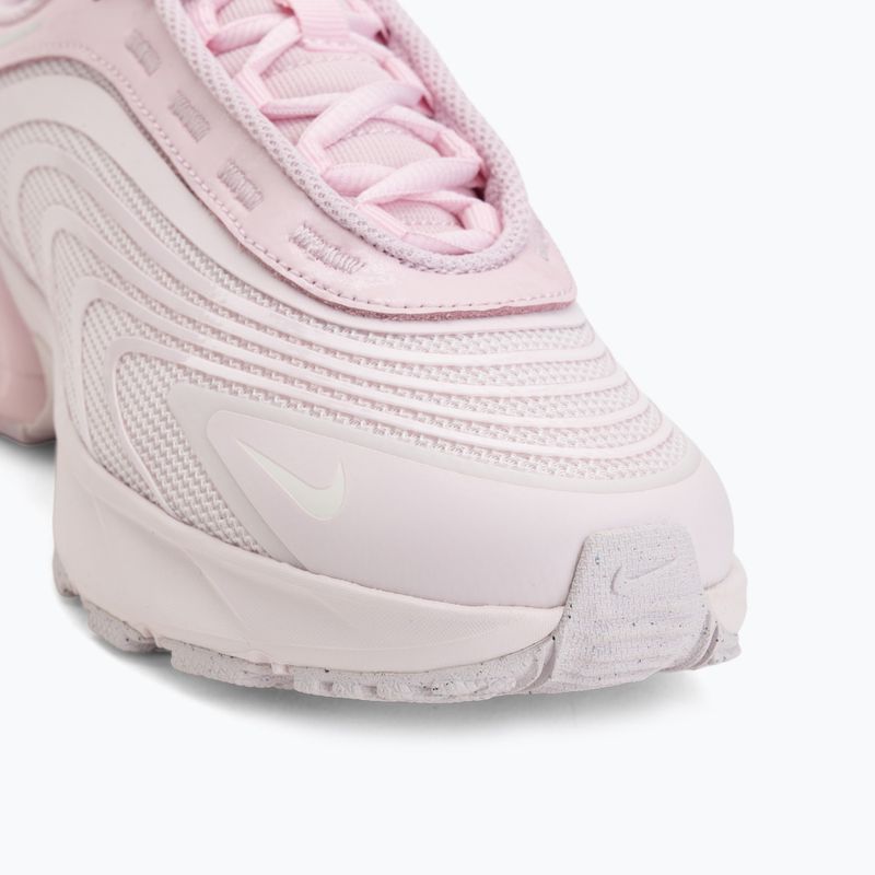 Scarpe da donna Nike Air Max Fire SE pearl pink/pink foam/sail 7