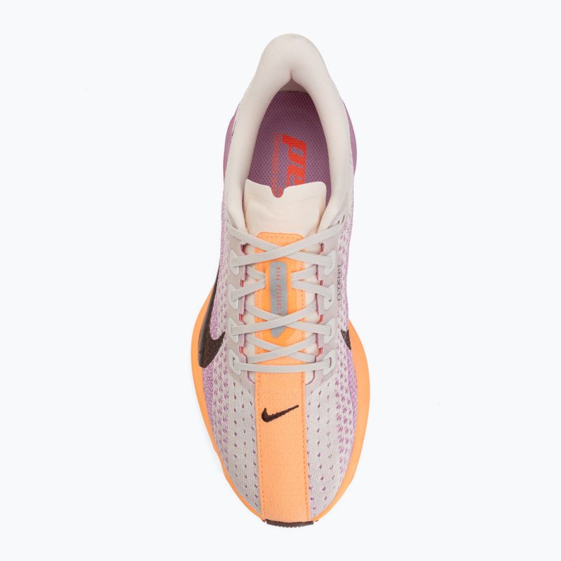 Scarpe da running da donna Nike Pegasus Plus chalk/light magenta/bright crimson/tattoo 5