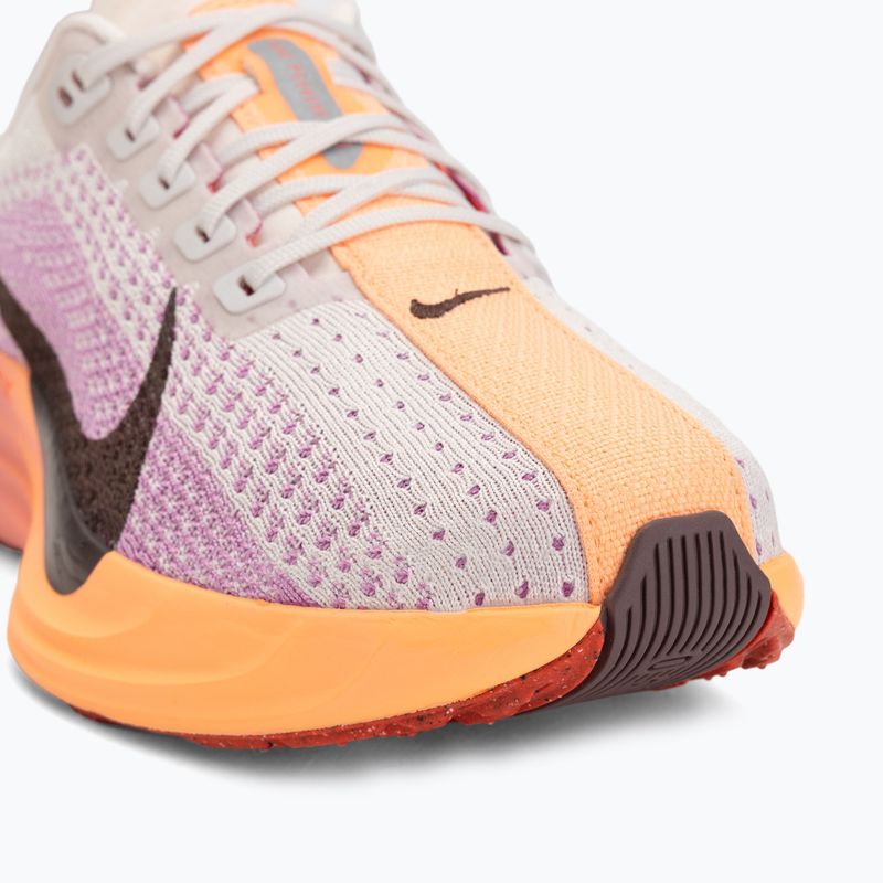 Scarpe da running da donna Nike Pegasus Plus chalk/light magenta/bright crimson/tattoo 7
