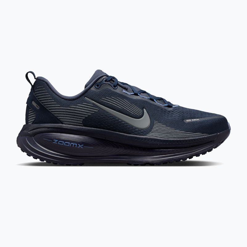 Scarpe da corsa uomo Nike Vomero 18 thunder blue/obsidian/cool grey
