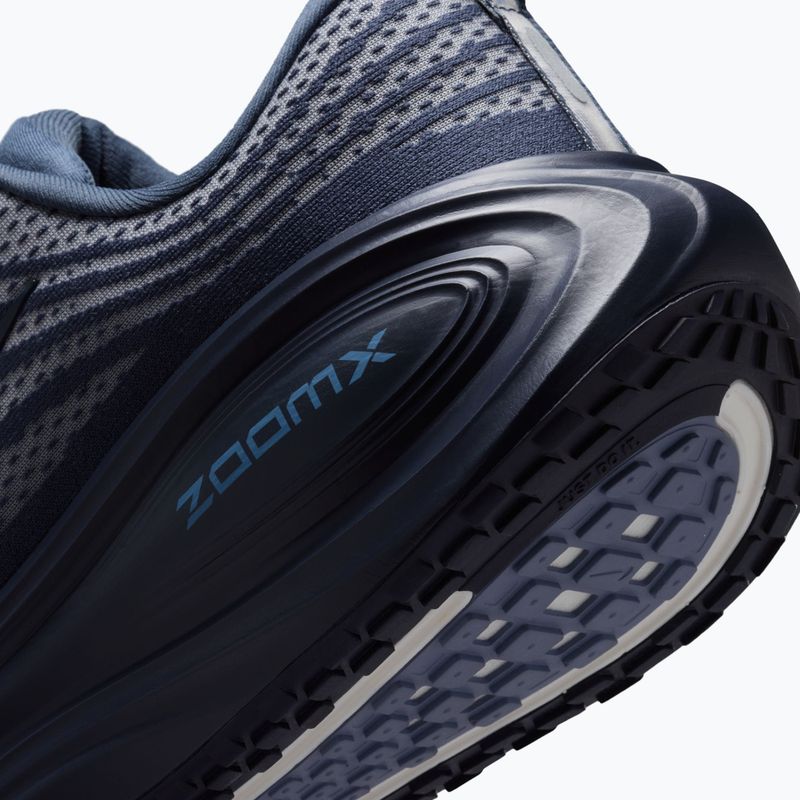 Scarpe da corsa uomo Nike Vomero 18 thunder blue/obsidian/cool grey 6