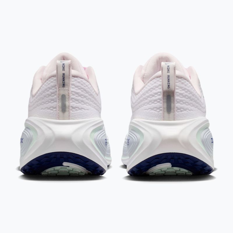 Scarpe da running da donna Nike Vomero Plus pearl pink/white/midnight navy 11