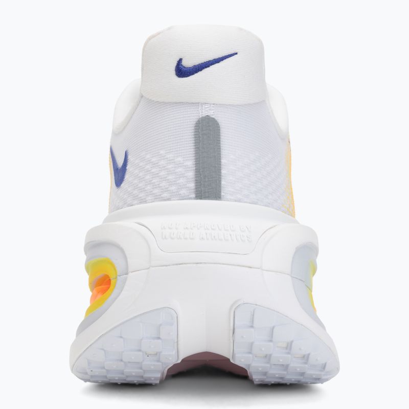 Scarpe da running da uomo Nike Vomero Premium white/total orange/laser orange/lapis 6