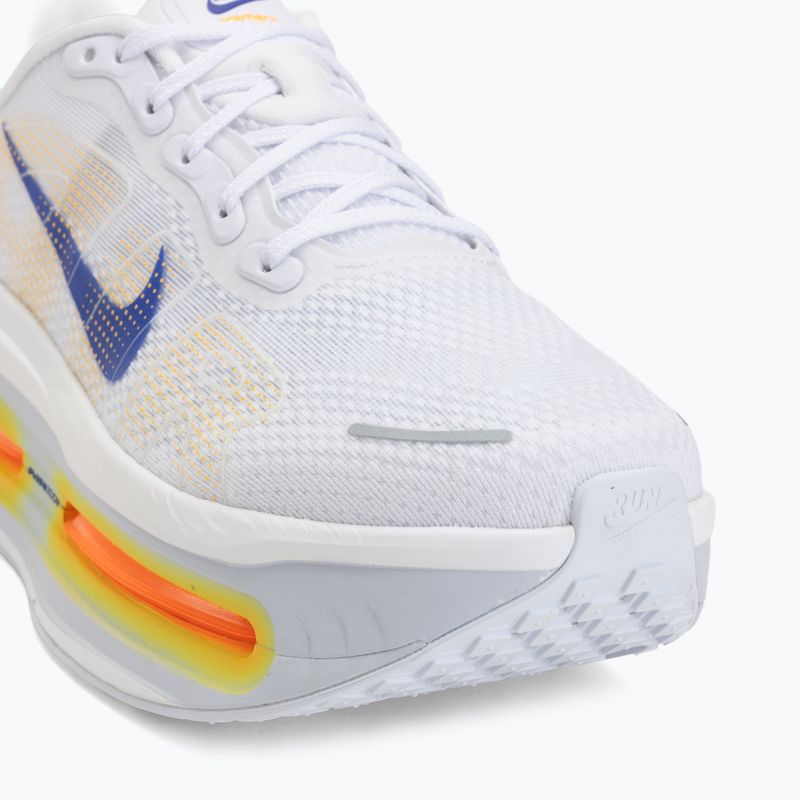 Scarpe da running da uomo Nike Vomero Premium white/total orange/laser orange/lapis 7