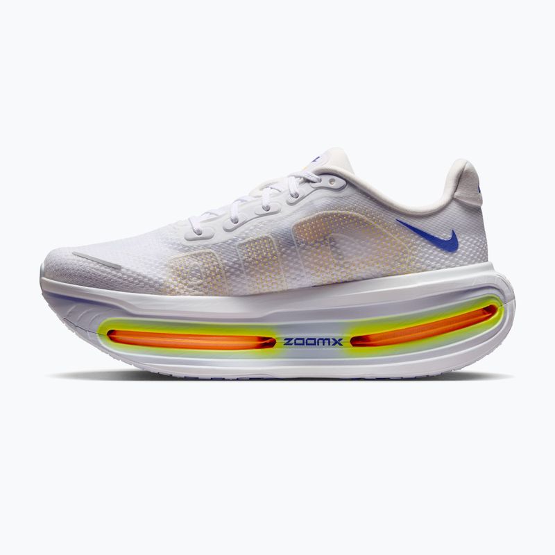 Scarpe da running da uomo Nike Vomero Premium white/total orange/laser orange/lapis 2