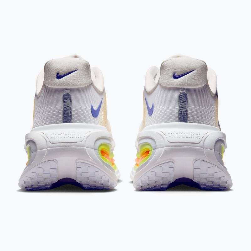 Scarpe da running da uomo Nike Vomero Premium white/total orange/laser orange/lapis 4