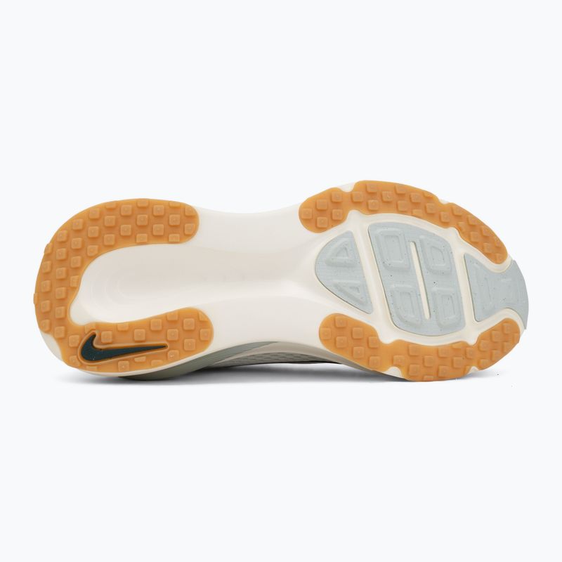 Scarpe da running da uomo Nike Vomero 18 spruce aura/jade horizon/black spruce 4