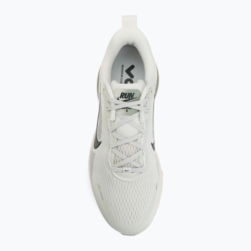 Scarpe da running da uomo Nike Vomero 18 spruce aura/jade horizon/black spruce 5