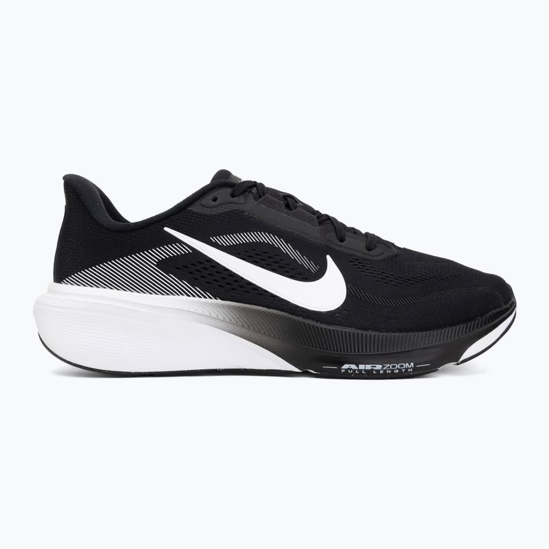 Scarpe da running da uomo Nike Pegasus 42 black/photon dust/white 2