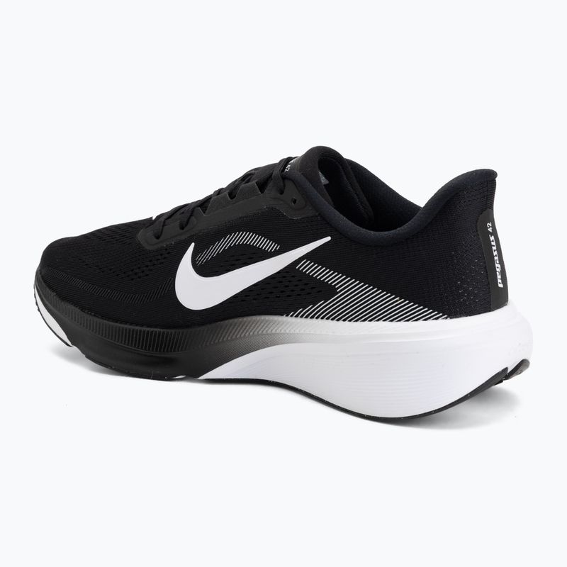 Scarpe da running da uomo Nike Pegasus 42 black/photon dust/white 3