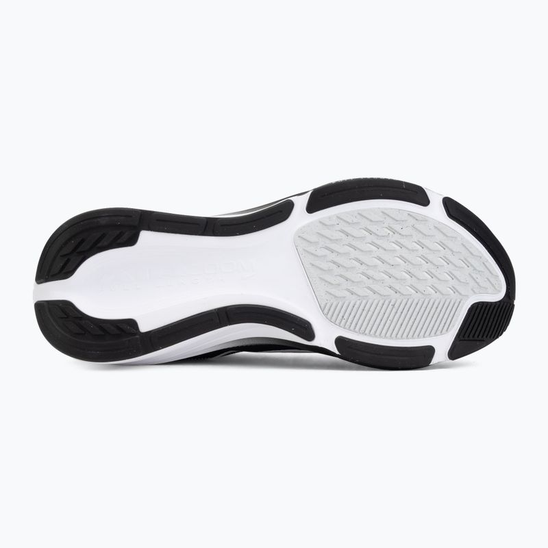 Scarpe da running da uomo Nike Pegasus 42 black/photon dust/white 4