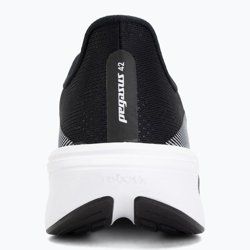 Scarpe da running da uomo Nike Pegasus 42 black/photon dust/white 6