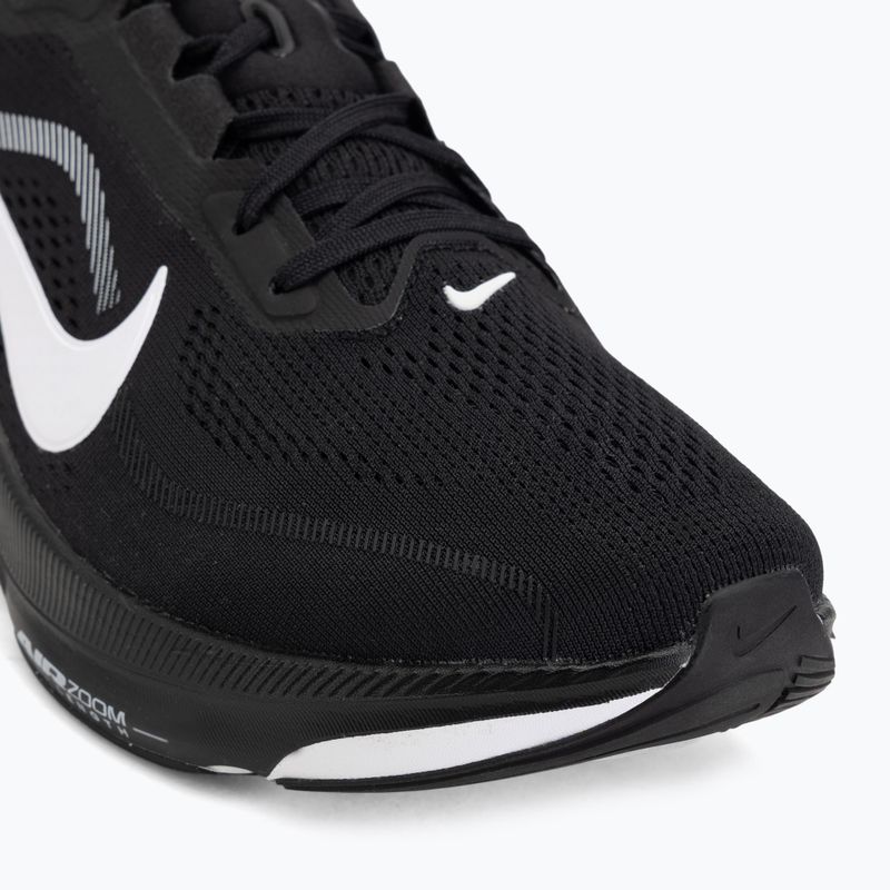 Scarpe da running da uomo Nike Pegasus 42 black/photon dust/white 7