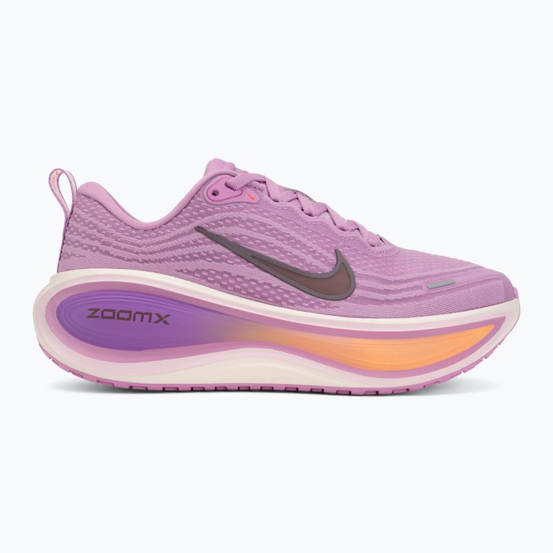 Scarpe da running da donna Nike Vomero Plus light magenta/pink foam/bright violet/black 2