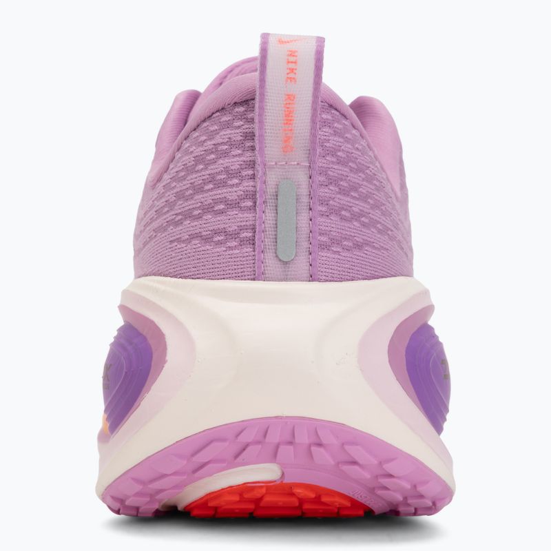 Scarpe da running da donna Nike Vomero Plus light magenta/pink foam/bright violet/black 6