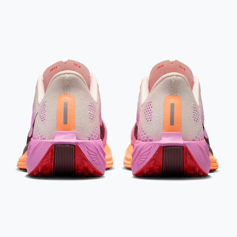 Scarpe da running da donna Nike Pegasus Plus chalk/light magenta/bright crimson/tattoo 4