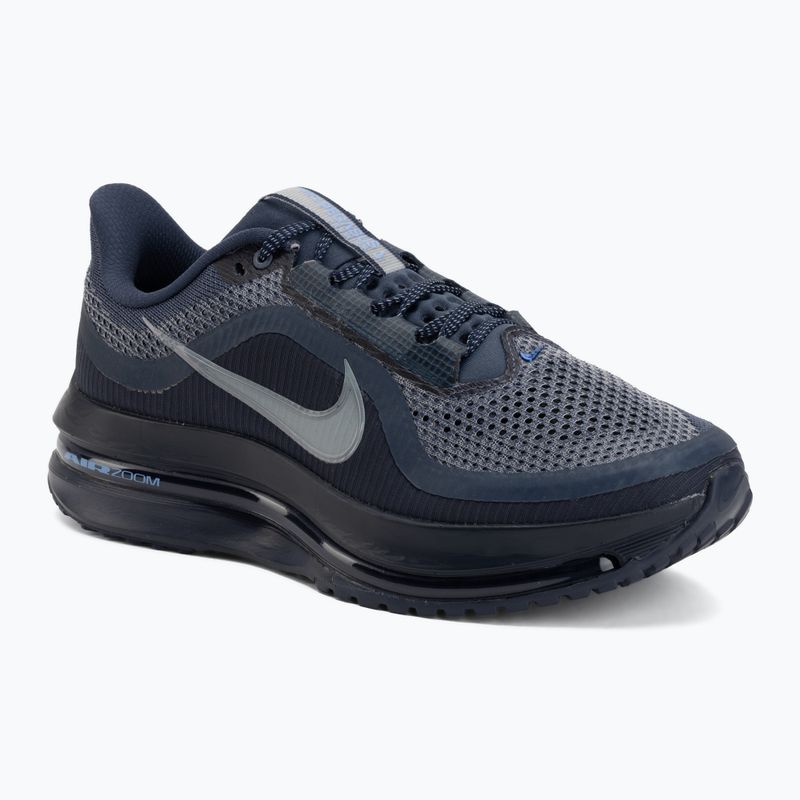 Scarpe da corsa uomo Nike Pegasus Premium thunder blue/obsidian/black/ashen slate
