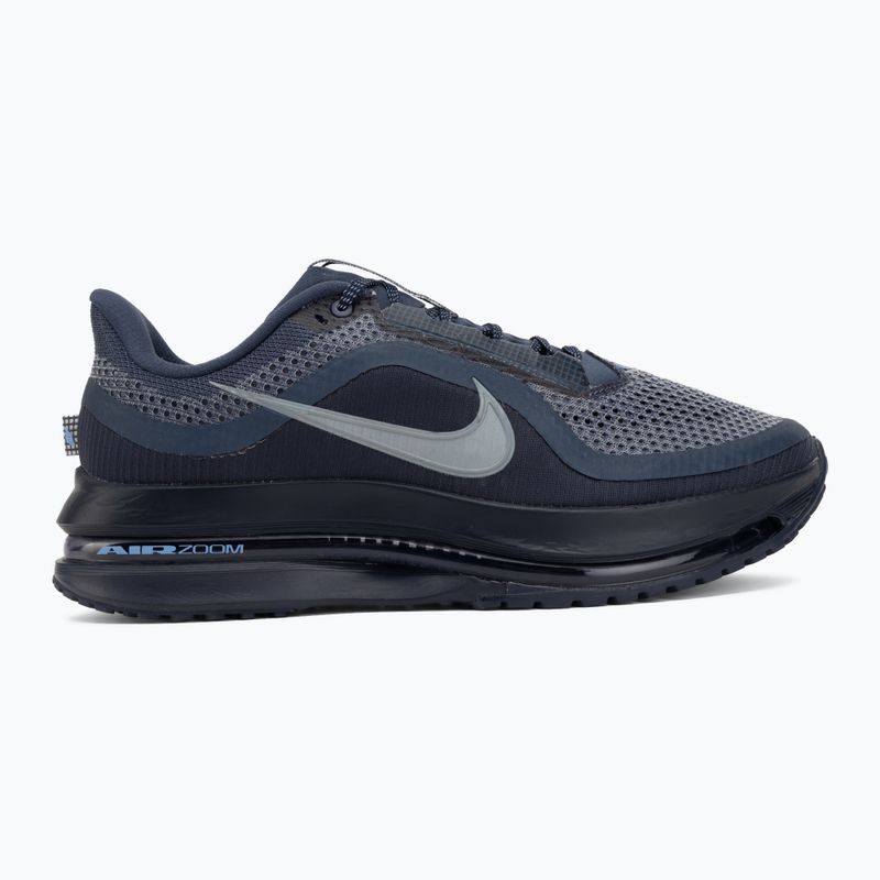 Scarpe da corsa uomo Nike Pegasus Premium thunder blue/obsidian/black/ashen slate 2