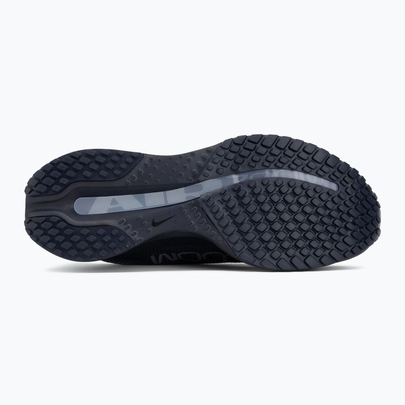 Scarpe da corsa uomo Nike Pegasus Premium thunder blue/obsidian/black/ashen slate 4