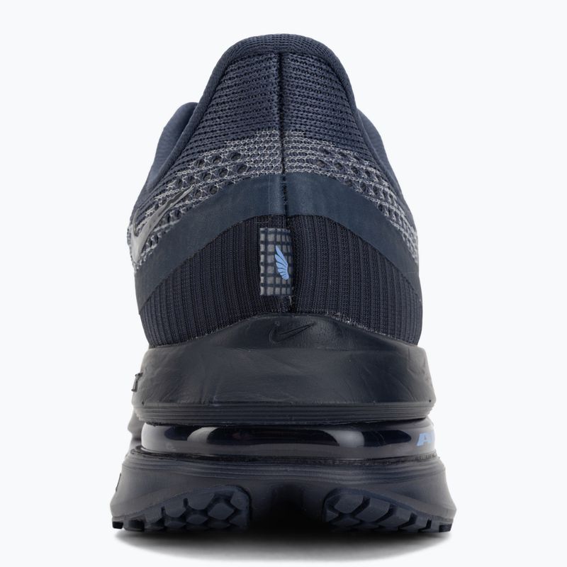 Scarpe da corsa uomo Nike Pegasus Premium thunder blue/obsidian/black/ashen slate 6