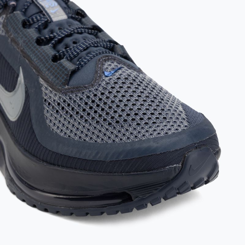 Scarpe da corsa uomo Nike Pegasus Premium thunder blue/obsidian/black/ashen slate 7