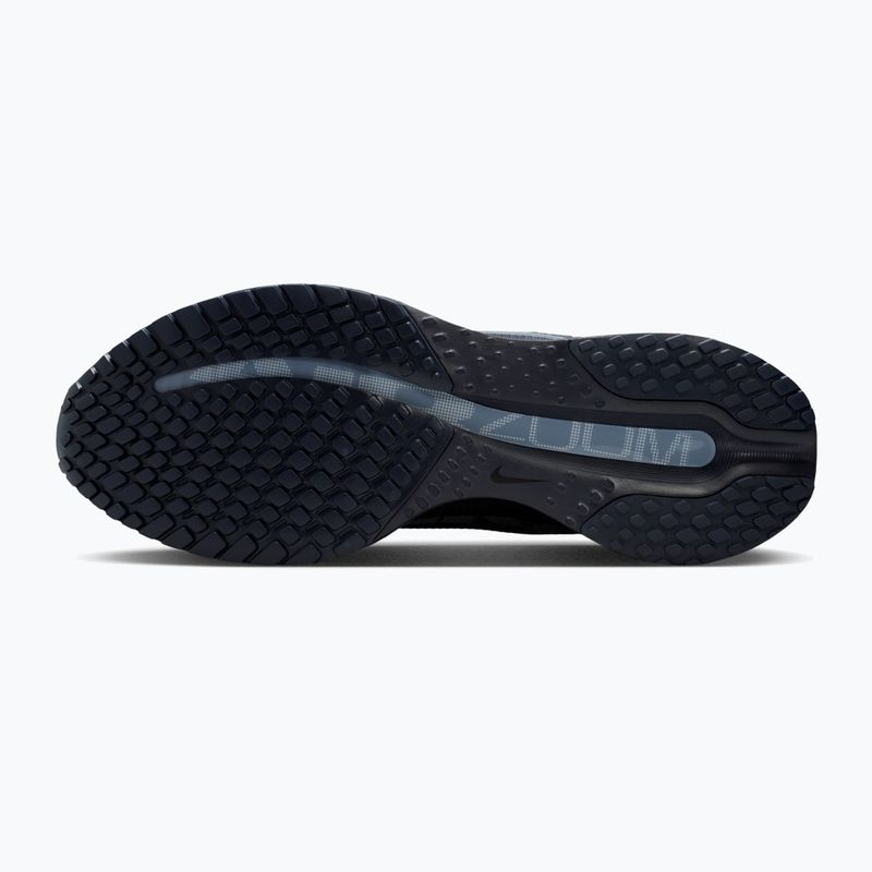 Scarpe da corsa uomo Nike Pegasus Premium thunder blue/obsidian/black/ashen slate 3