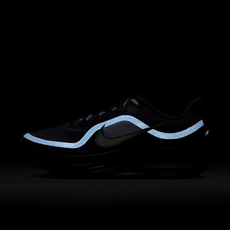 Scarpe da corsa uomo Nike Pegasus Premium thunder blue/obsidian/black/ashen slate 5