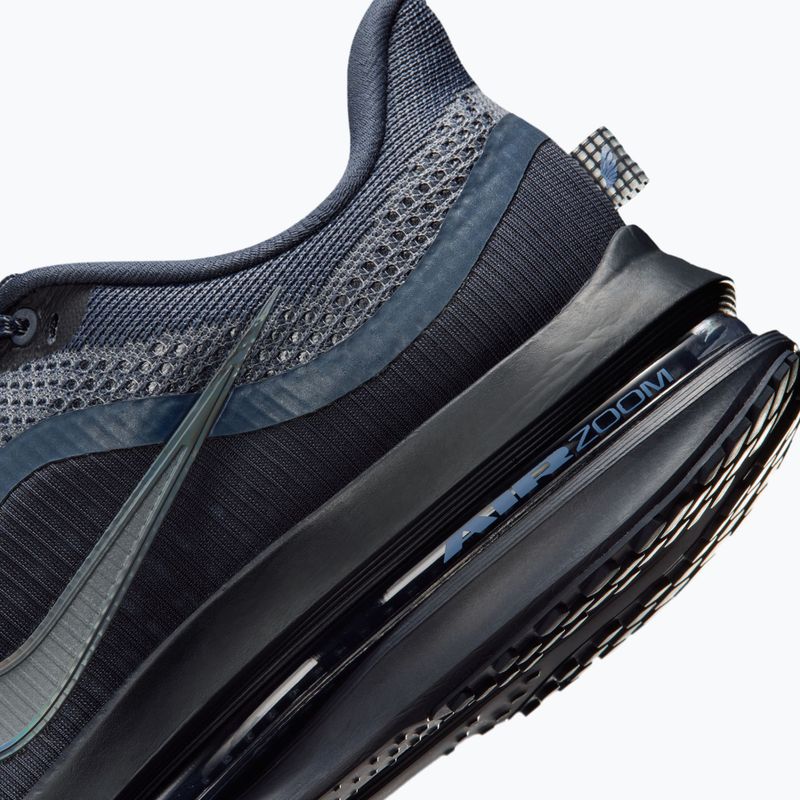 Scarpe da corsa uomo Nike Pegasus Premium thunder blue/obsidian/black/ashen slate 7