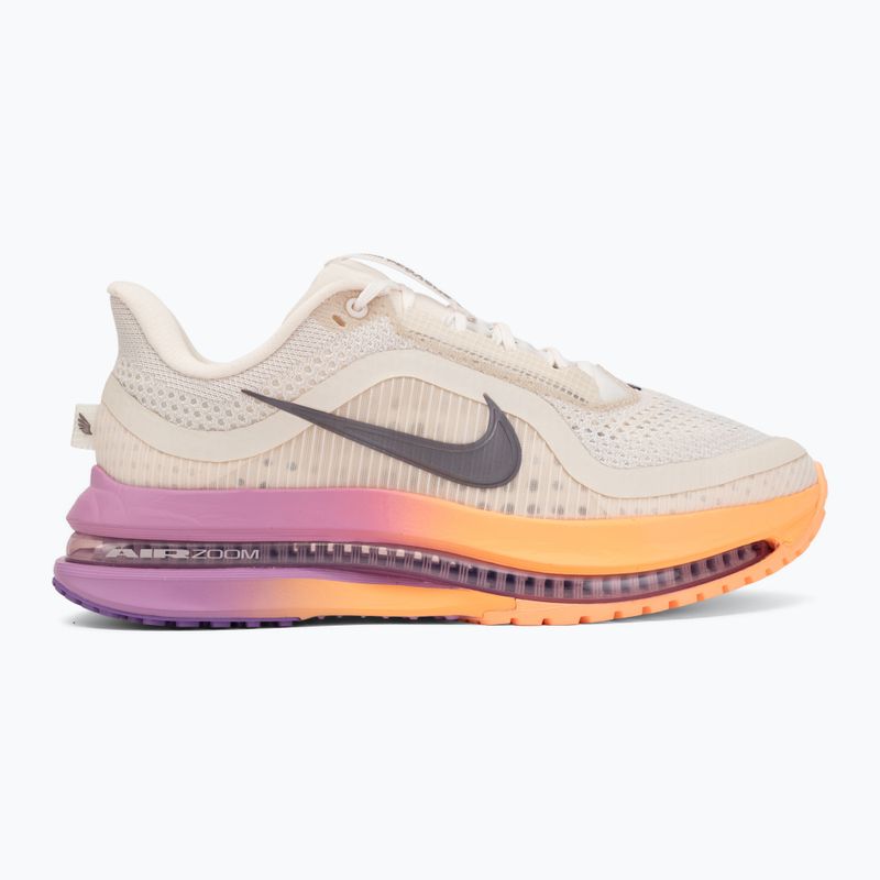 Scarpe da running da donna Nike Pegasus Premium chalk/orange pulse/light magenta/tattoo 2