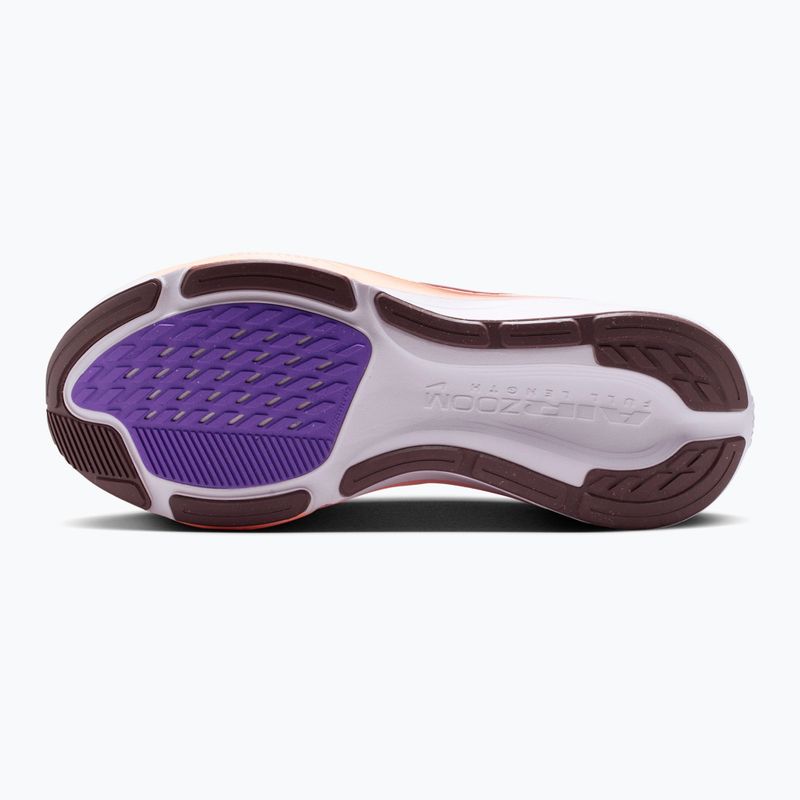 Scarpe da running da donna Nike Pegasus 42 chalk/orange pulse/bright violet/tattoo 2