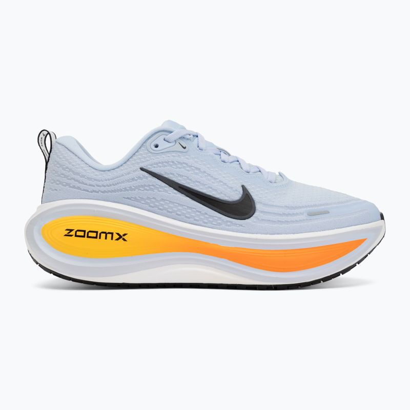 Scarpe da running da uomo Nike Vomero Plus hydrogen blue/white/total orange/black 2