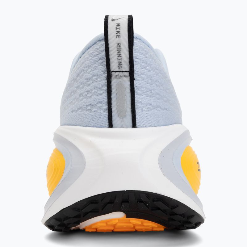 Scarpe da running da uomo Nike Vomero Plus hydrogen blue/white/total orange/black 6
