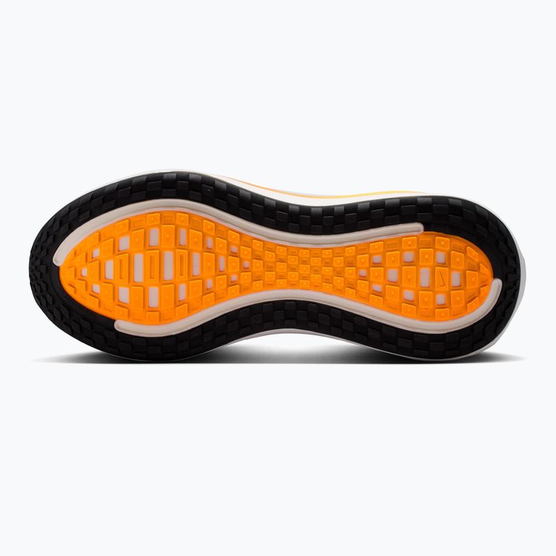 Scarpe da running da uomo Nike Vomero Plus hydrogen blue/white/total orange/black 2