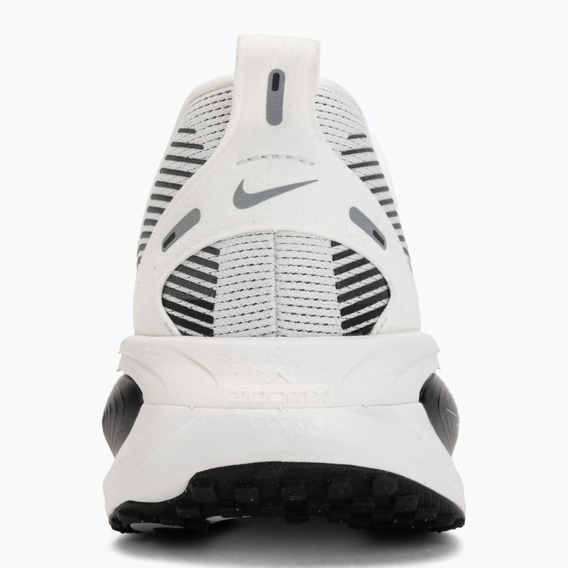 Scarpe da corsa uomo Nike Vomero 18 summit white/metallic silver-black 6