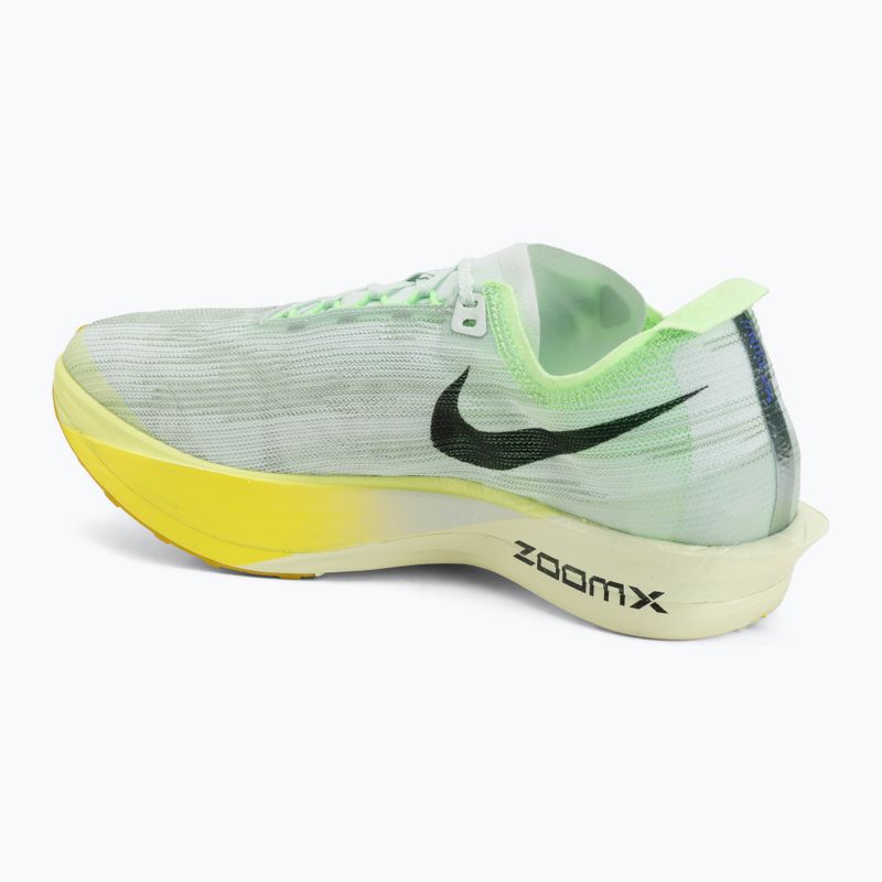 Scarpe da running da uomo Nike Streakfly 2 ghost/persian violet/blue lightning/blue void 3