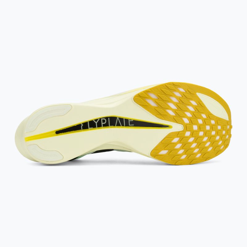 Scarpe da running da uomo Nike Streakfly 2 ghost/persian violet/blue lightning/blue void 4