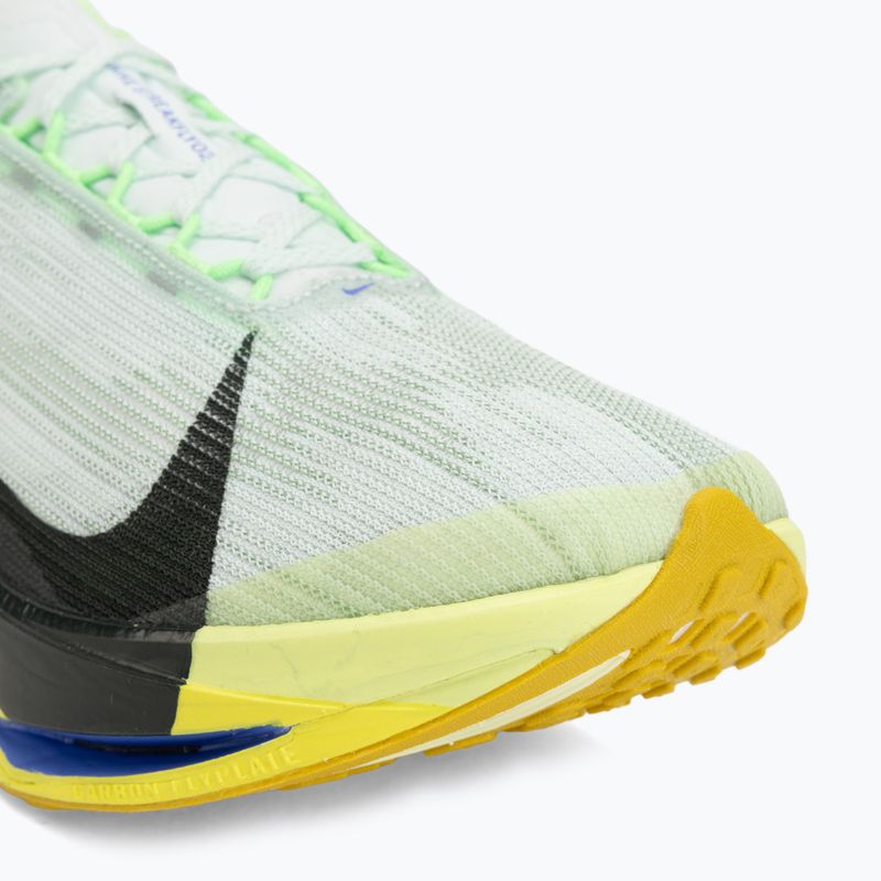 Scarpe da running da uomo Nike Streakfly 2 ghost/persian violet/blue lightning/blue void 7