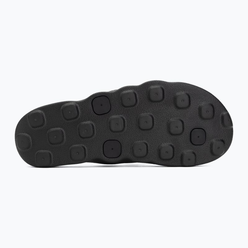 Infradito da donna Nike Marina black/white 4