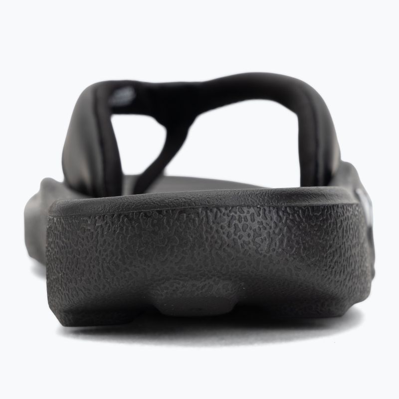Infradito da donna Nike Marina black/white 6
