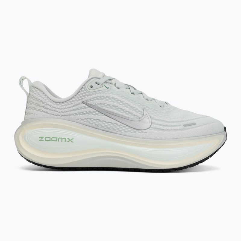 Scarpe da running da donna Nike Vomero Plus light silver/metallic silver 2