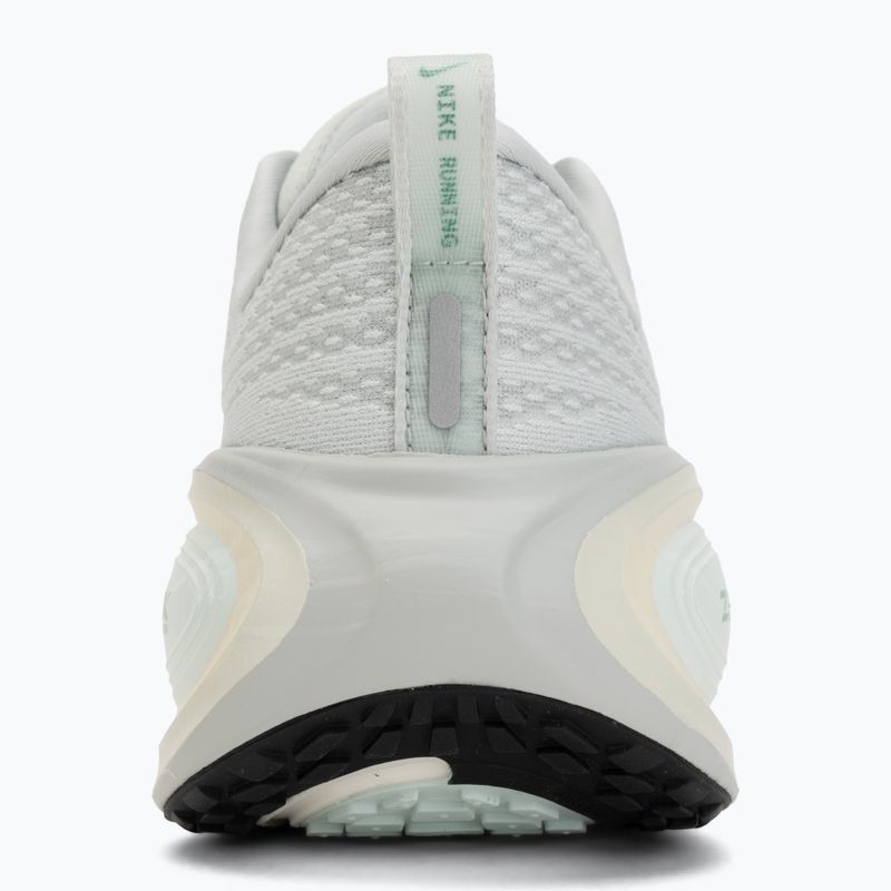 Scarpe da running da donna Nike Vomero Plus light silver/metallic silver 6