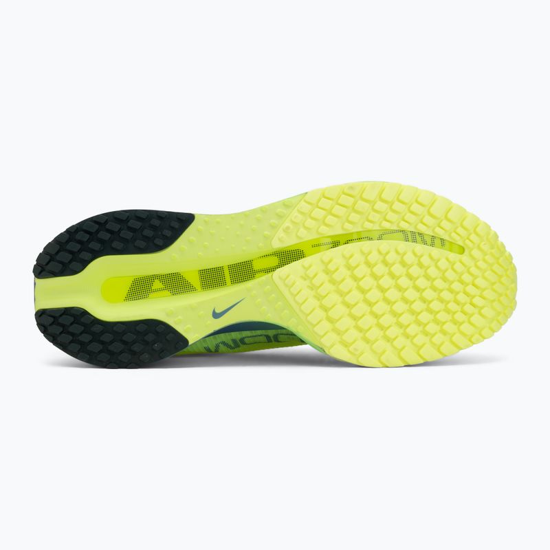 Scarpe da running da uomo Nike Pegasus Premium volt ice/lime blast/black spruce 4