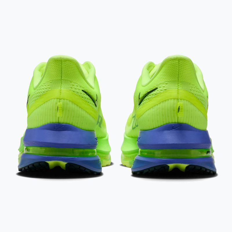 Scarpe da running da uomo Nike Pegasus Premium volt ice/lime blast/black spruce 4